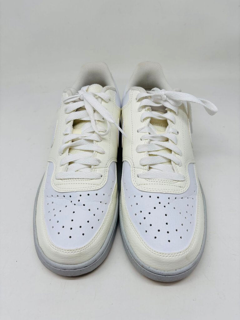 Nike Sneakers Beige 9.5