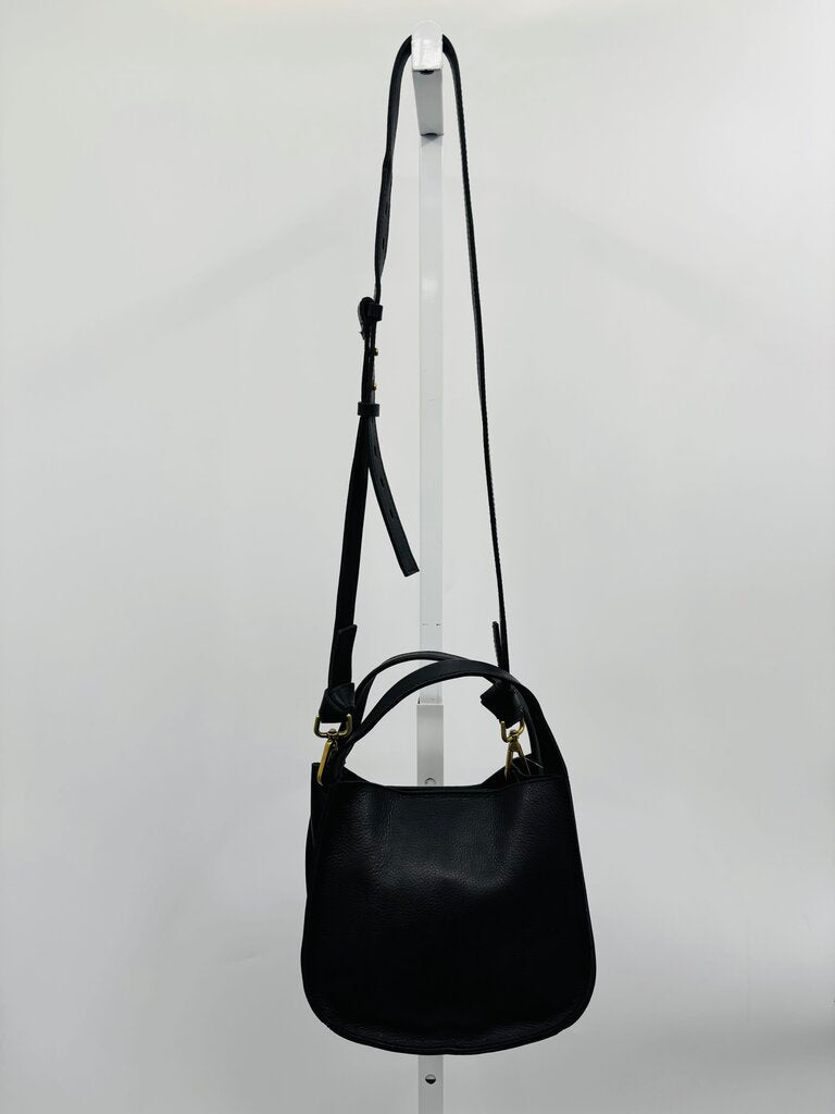 Madewell Crossbody Bag Black