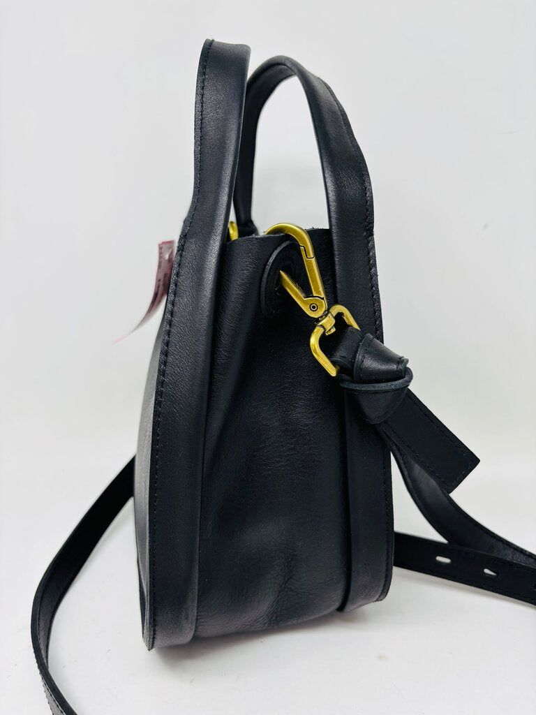Madewell Crossbody Bag Black