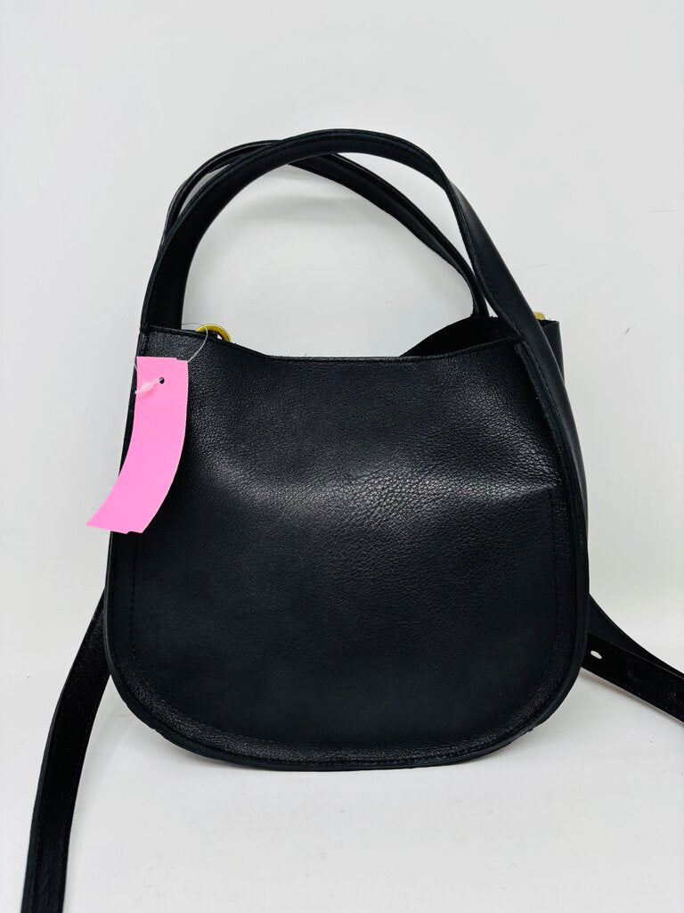 Madewell Crossbody Bag Black