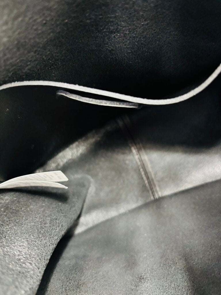 Madewell Crossbody Bag Black