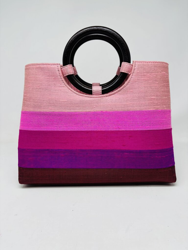 Handbag Pink