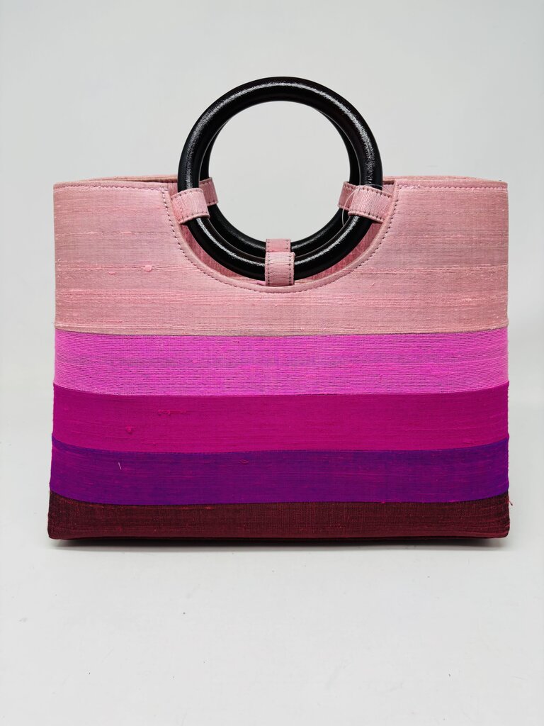 Handbag Pink