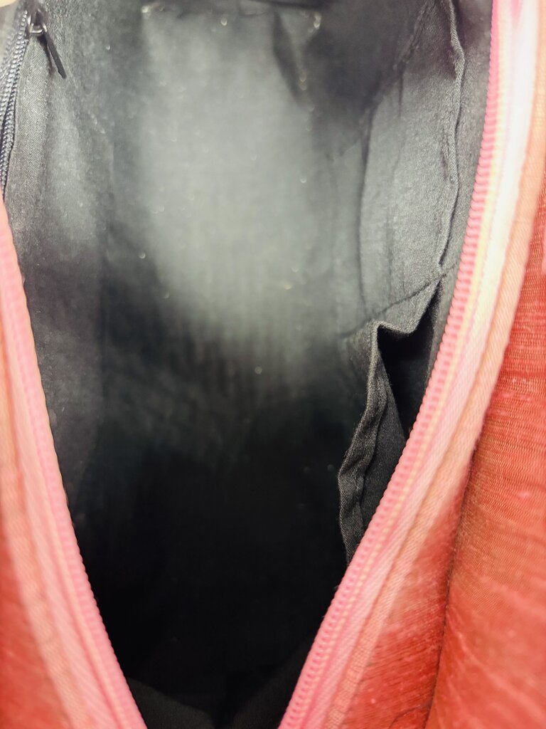 Handbag Pink