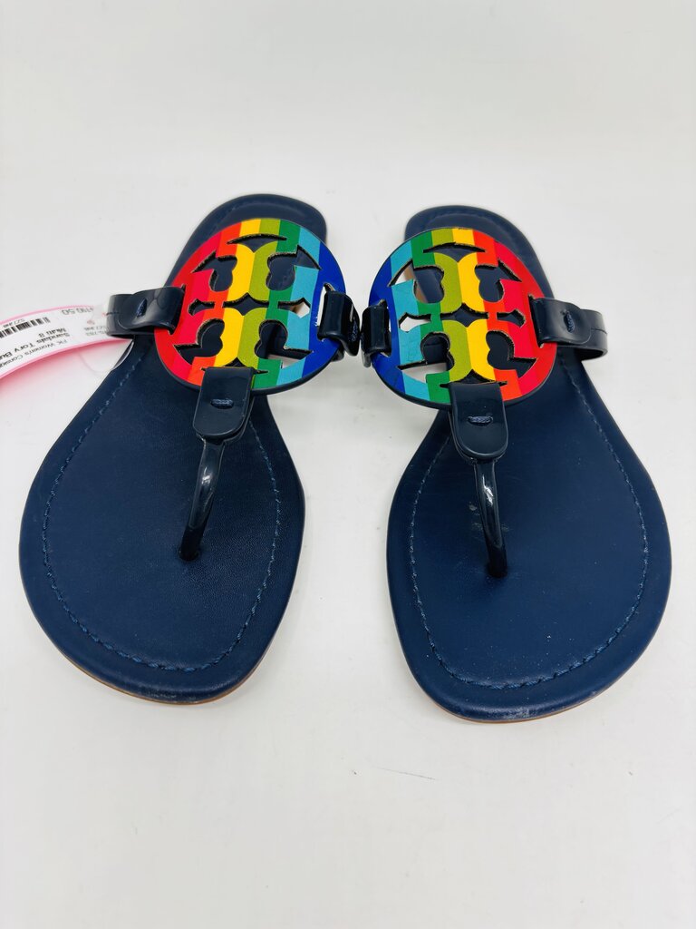 Tory Burch Sandals Multi 8