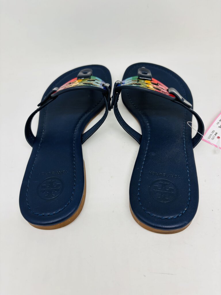 Tory Burch Sandals Multi 8