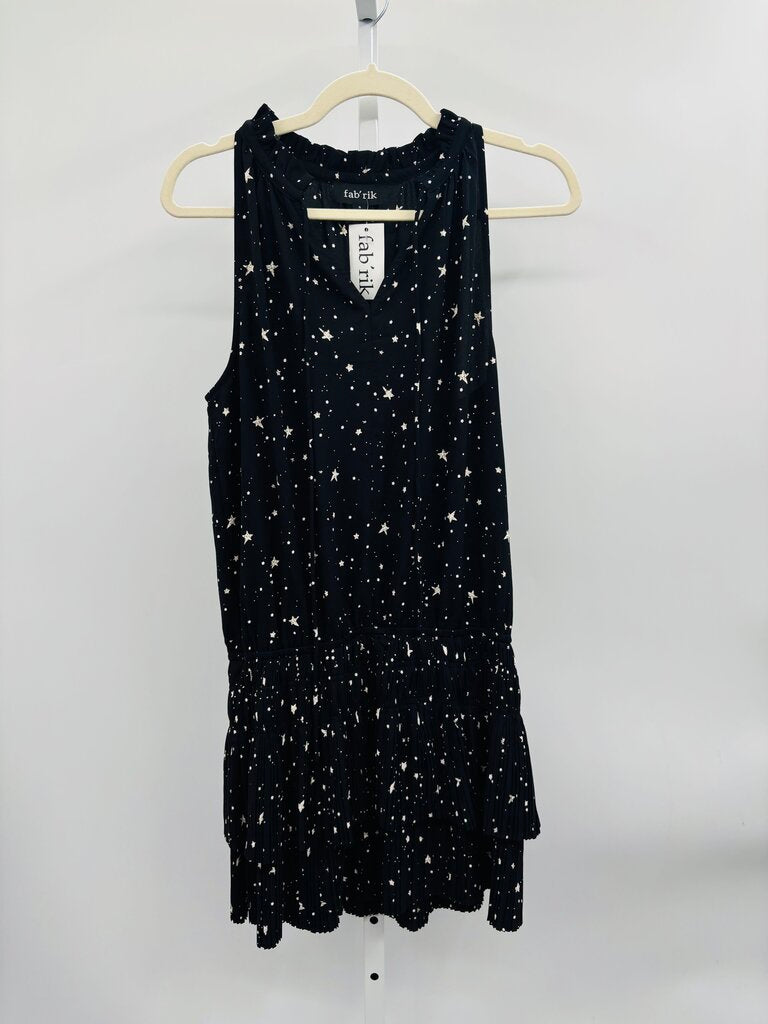 Fab'rik Dress Black S