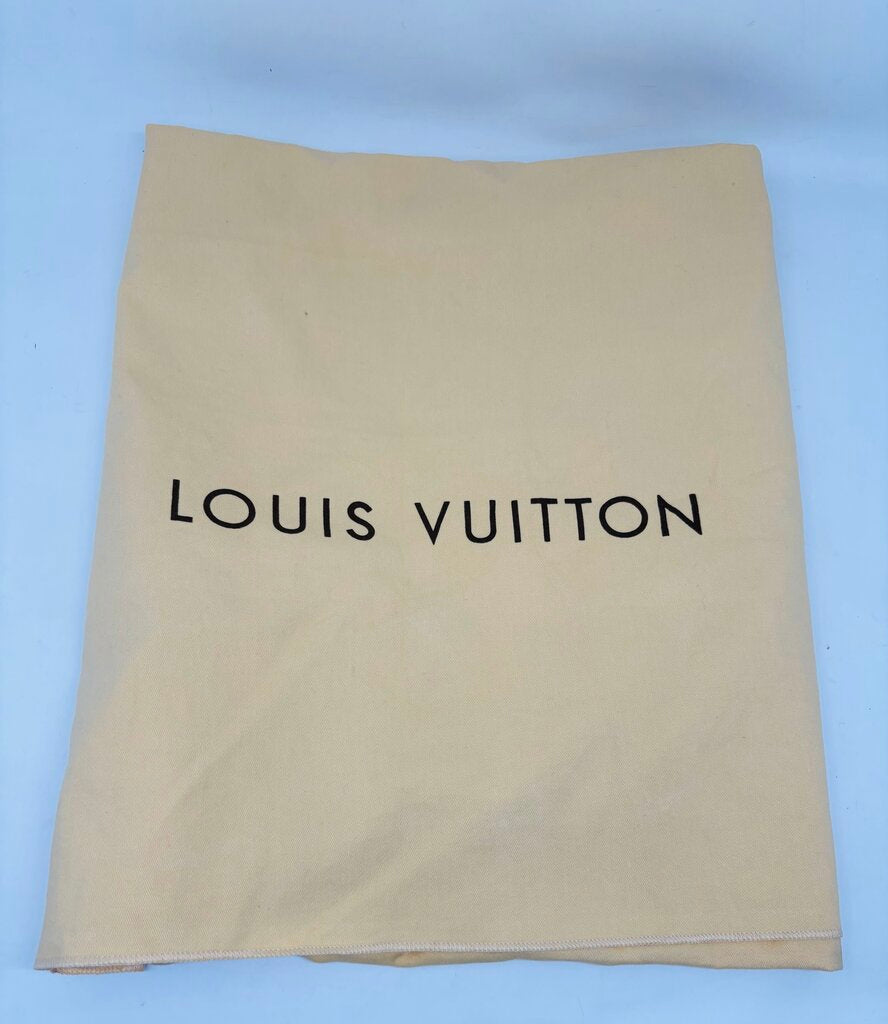 Louis Vuitton LUXURY HANDBAGS Brown