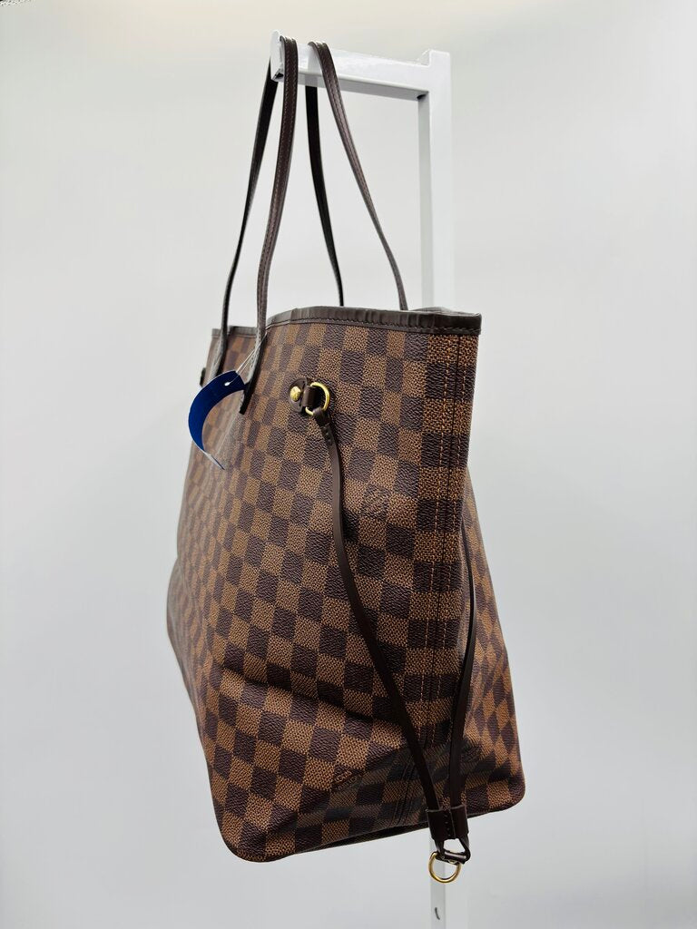 Louis Vuitton LUXURY HANDBAGS Brown