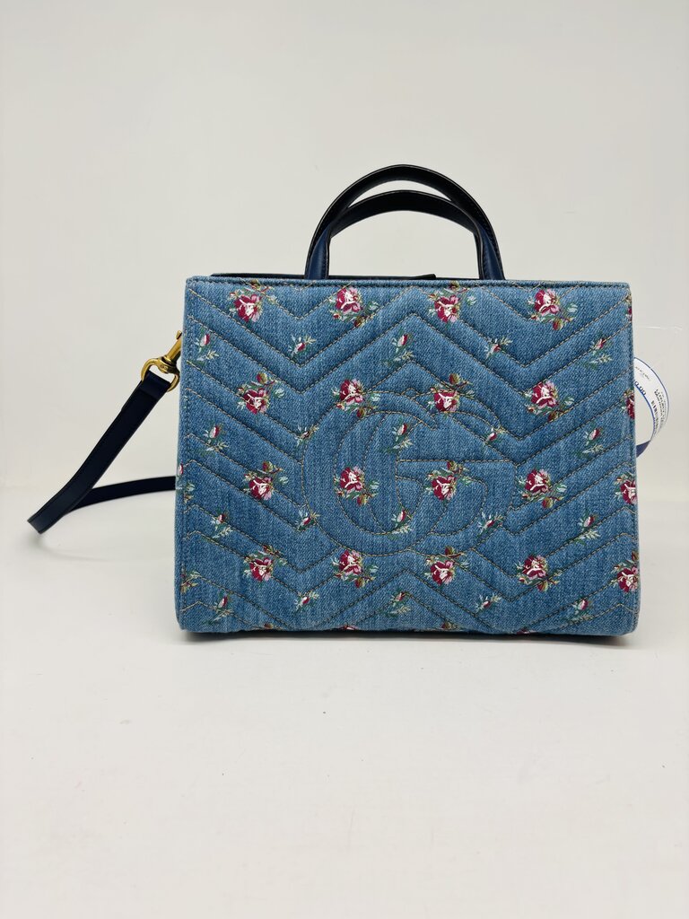 Gucci LUXURY HANDBAGS Blue
