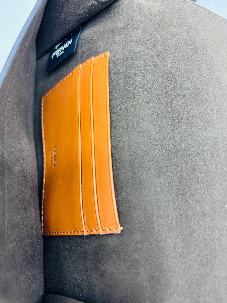 Fendi LUXURY HANDBAGS Brown