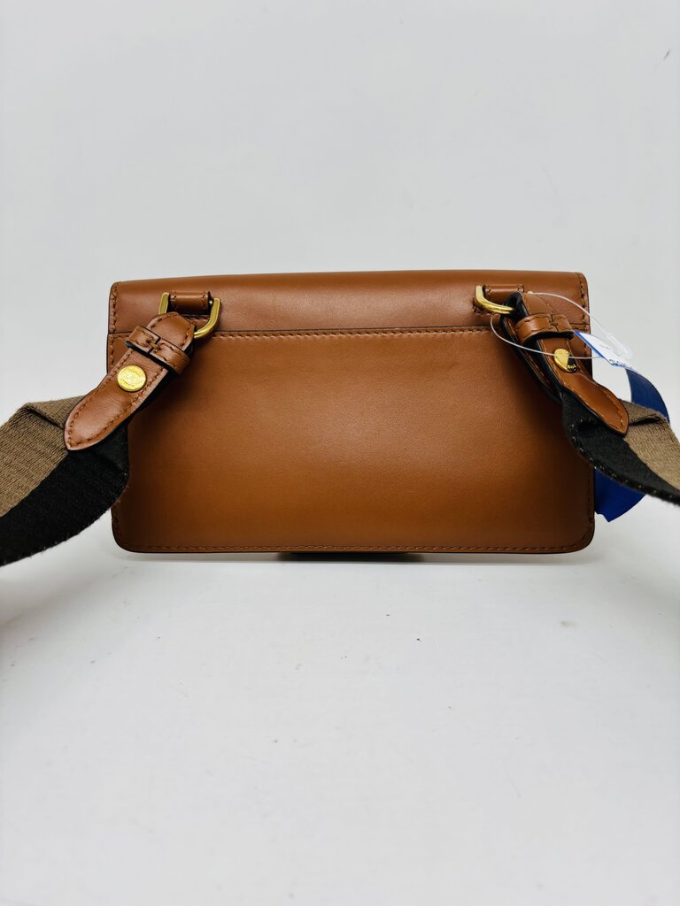 Fendi LUXURY HANDBAGS Brown