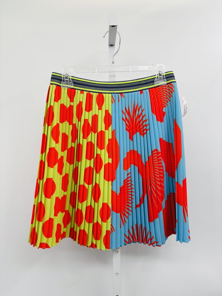 Lalipop Skirt Green/Blue L