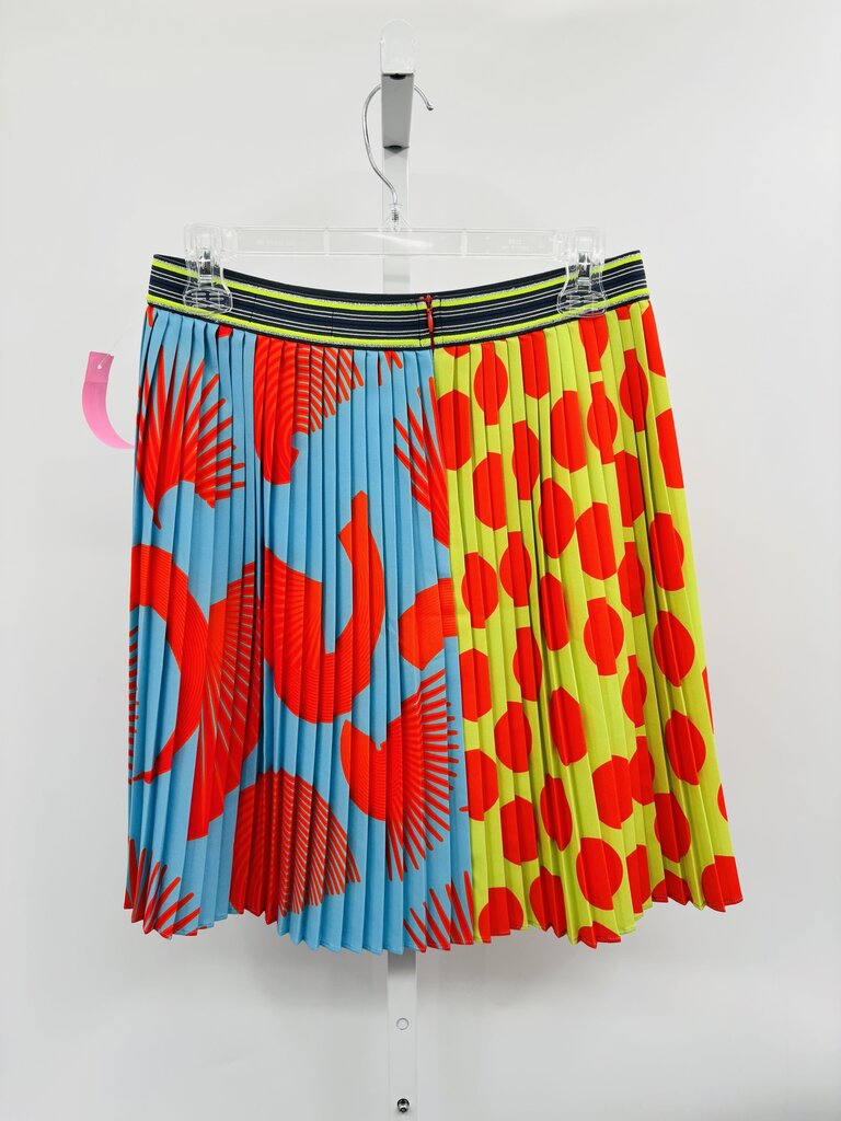 Lalipop Skirt Green/Blue L