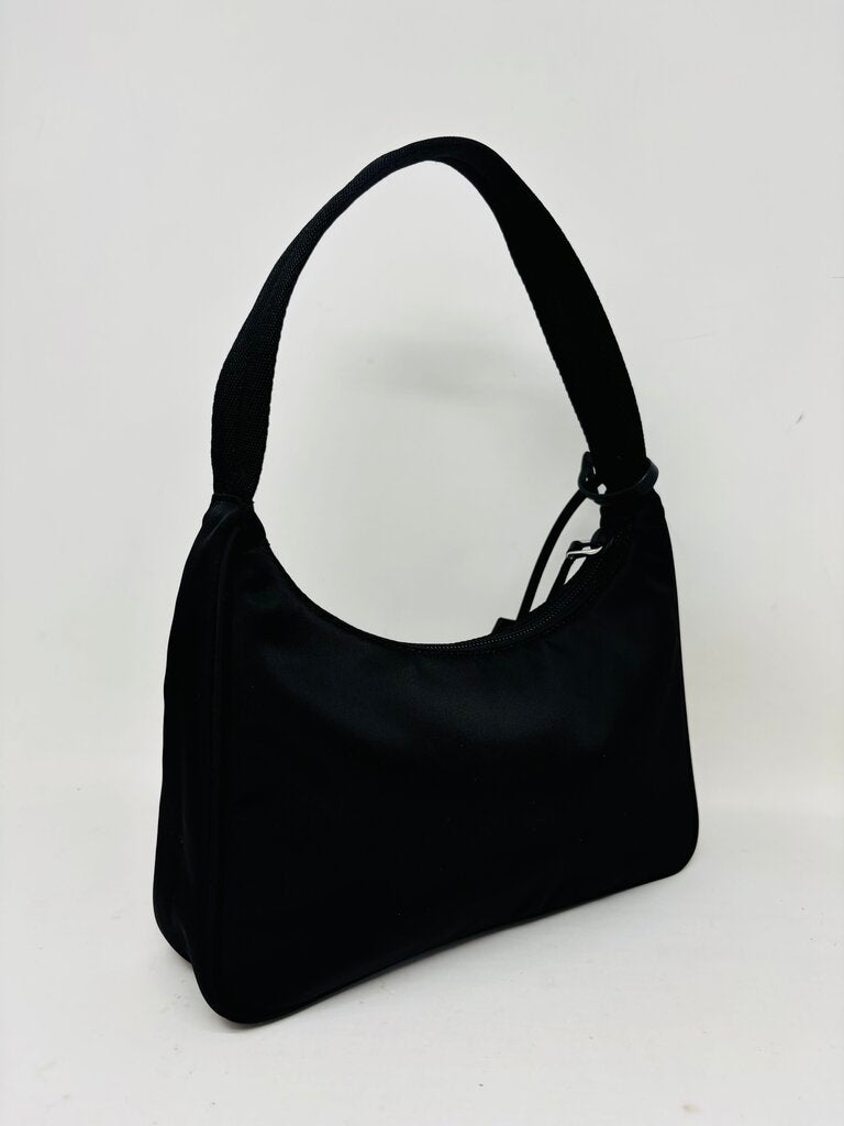 Prada LUXURY HANDBAGS Black