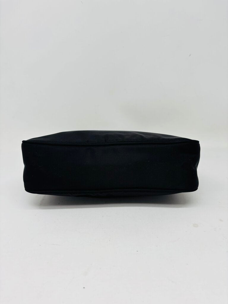 Prada LUXURY HANDBAGS Black