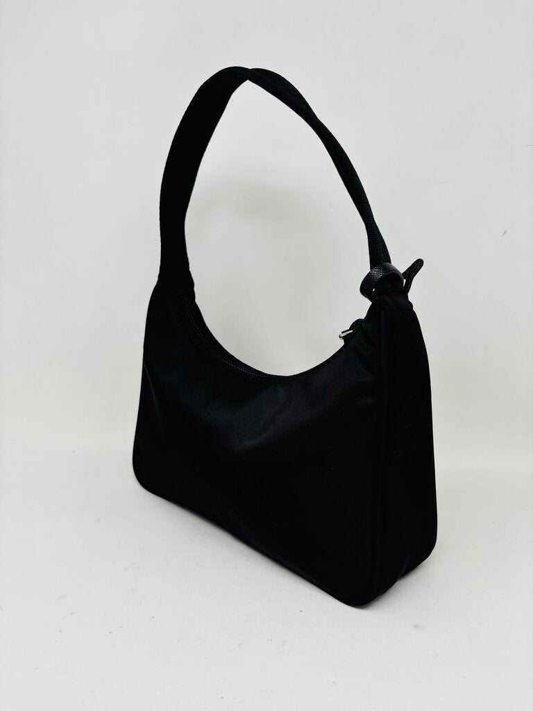 Prada LUXURY HANDBAGS Black