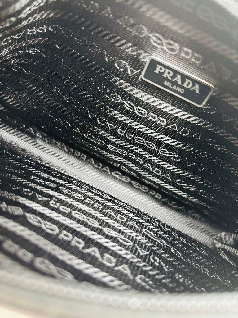 Prada LUXURY HANDBAGS Black
