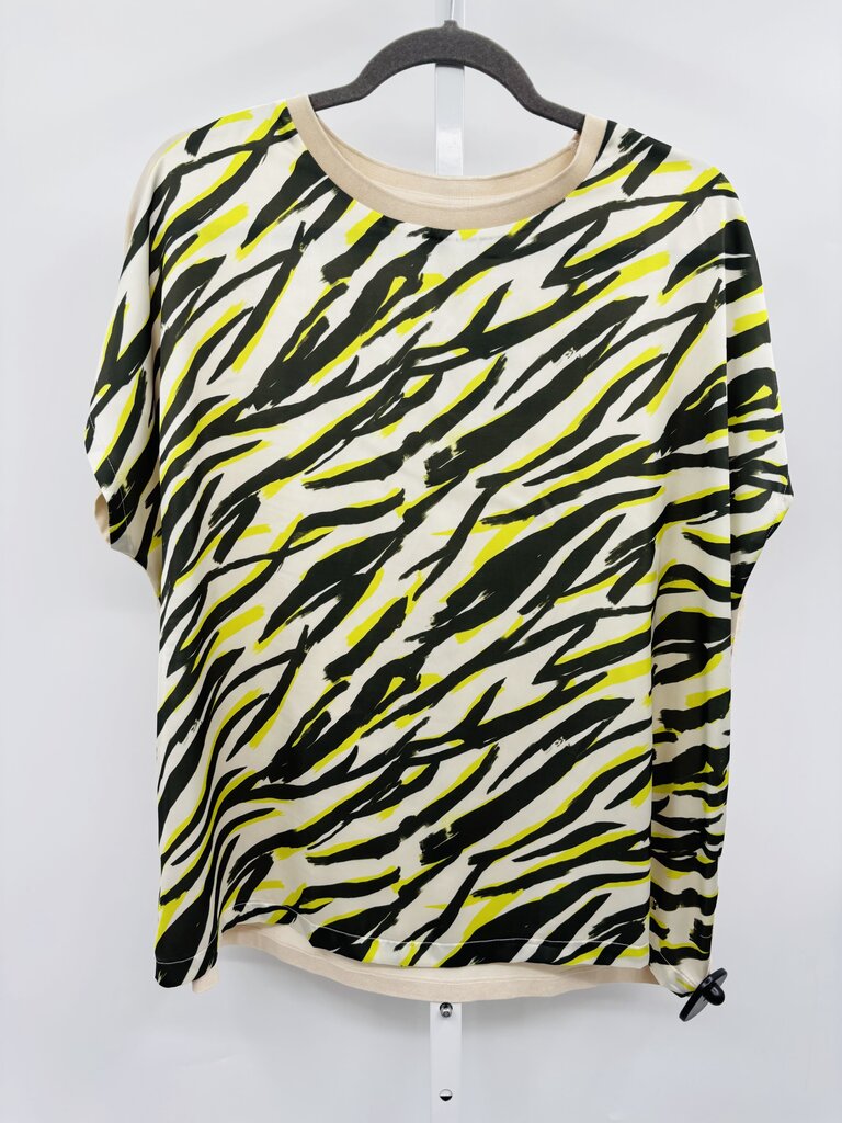 BRAX Top Beige M