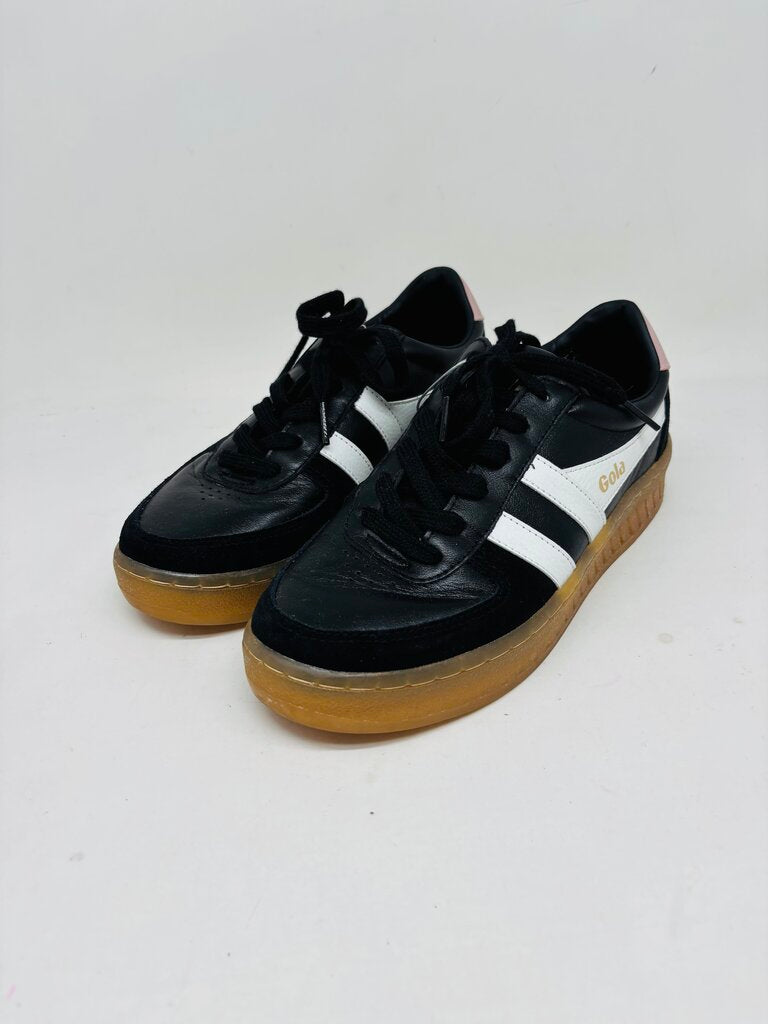 Gola Sneakers Black 7.5