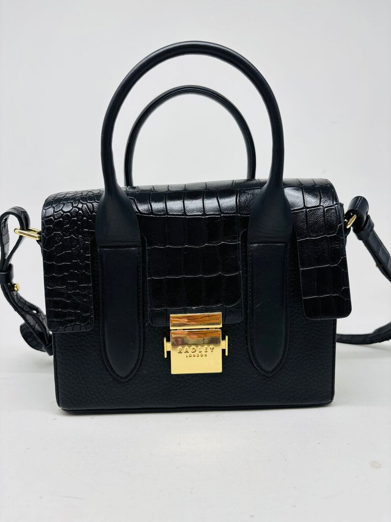 Radley Crossbody Bag Black