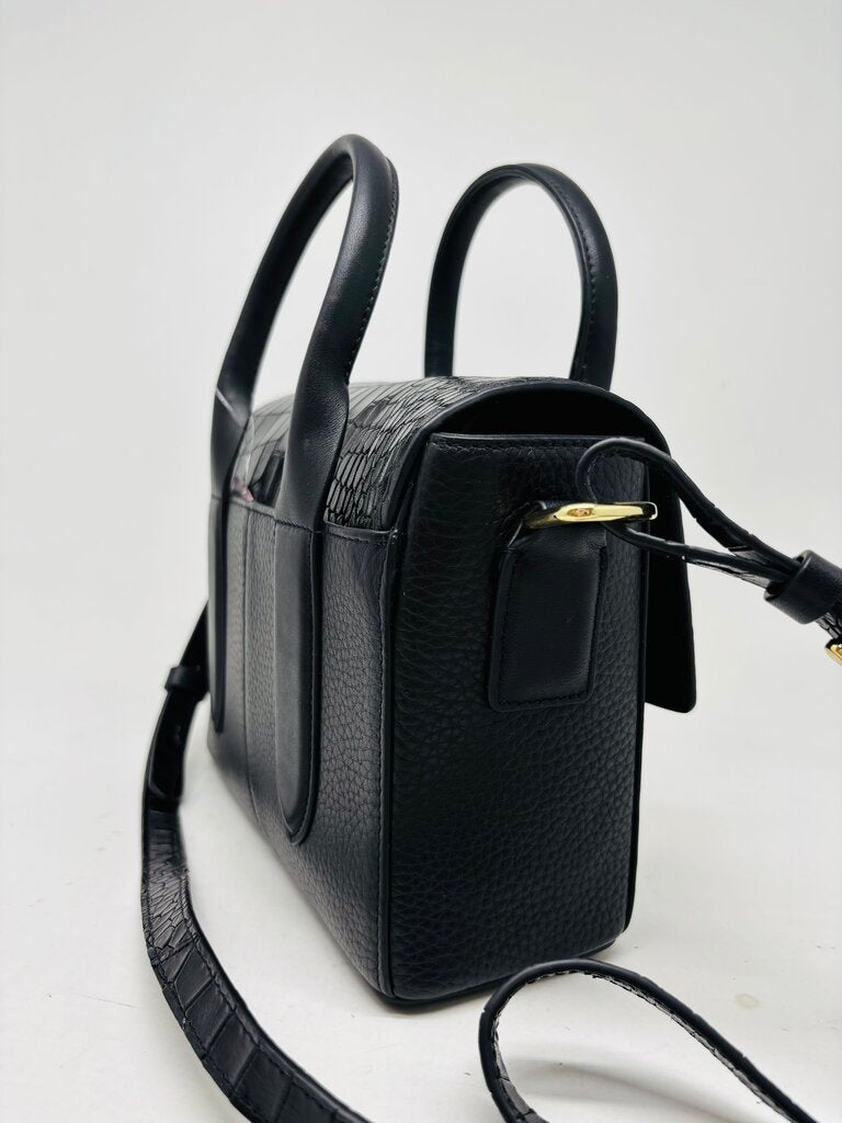 Radley Crossbody Bag Black