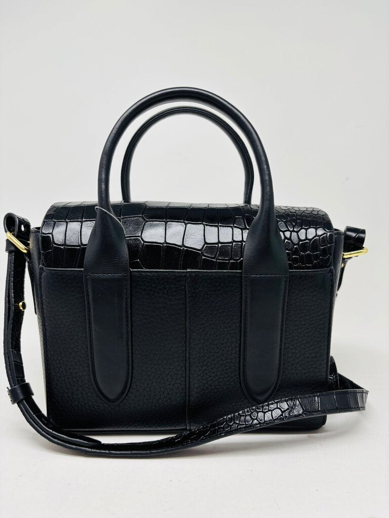 Radley Crossbody Bag Black