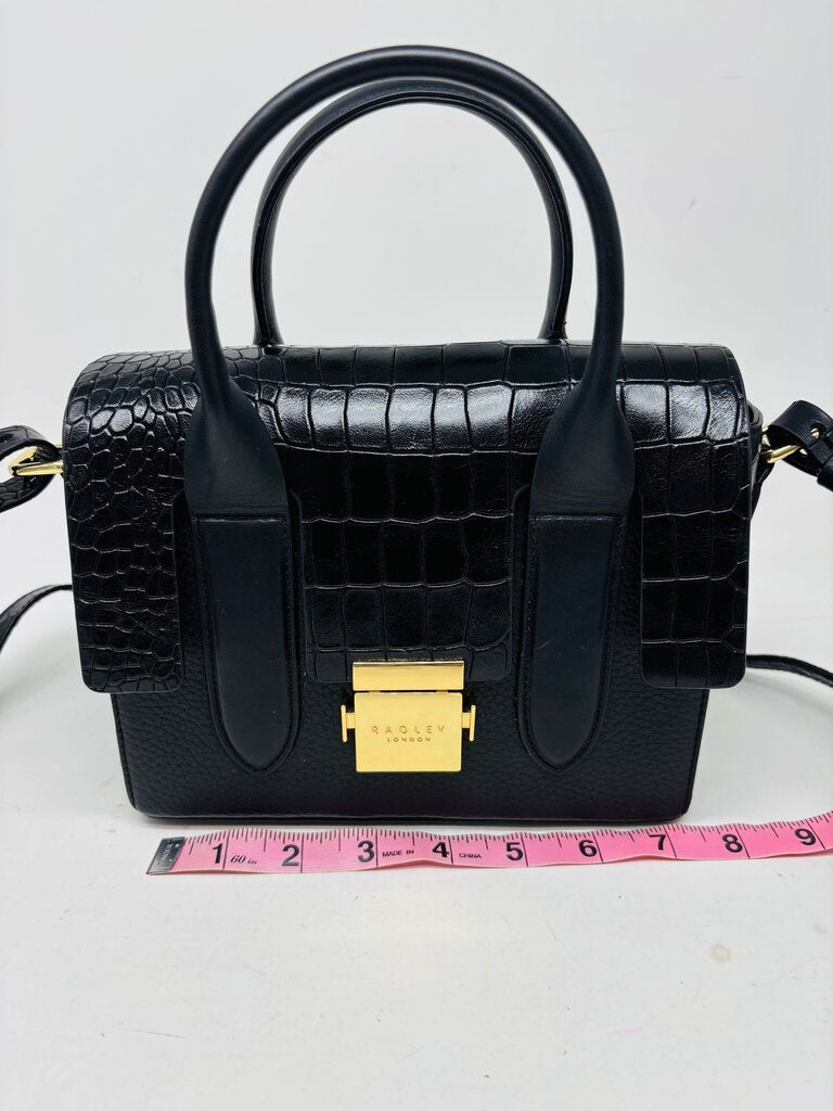 Radley Crossbody Bag Black