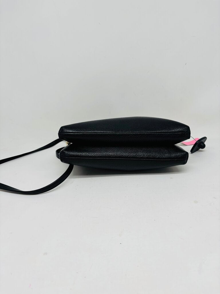 Coach Crossbody Bag Black