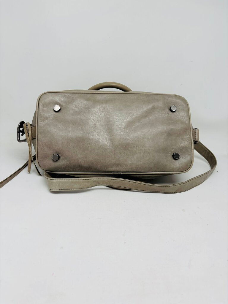 Rebecca Minkoff Tote Gray
