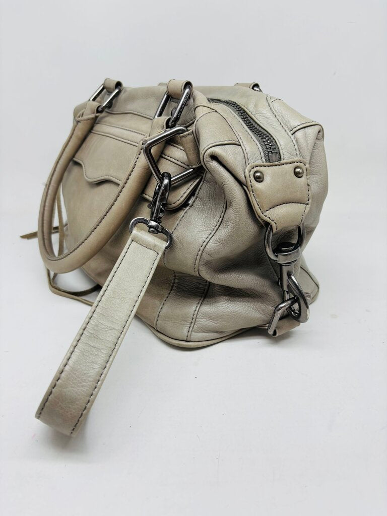 Rebecca Minkoff Tote Gray
