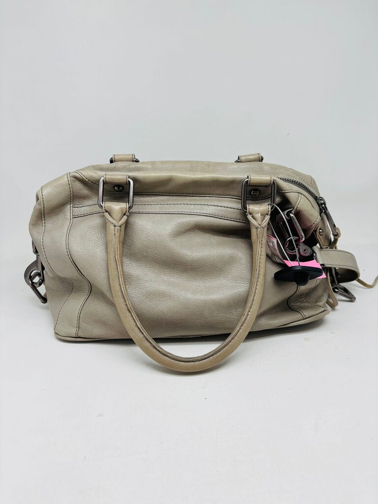 Rebecca Minkoff Tote Gray