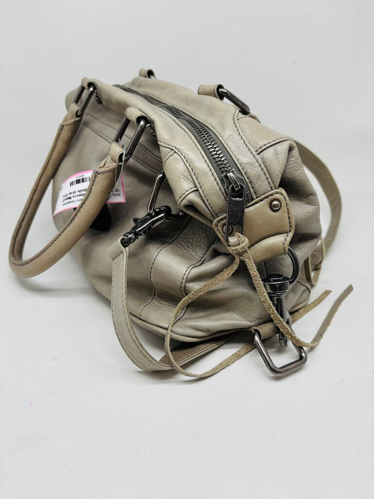 Rebecca Minkoff Tote Gray