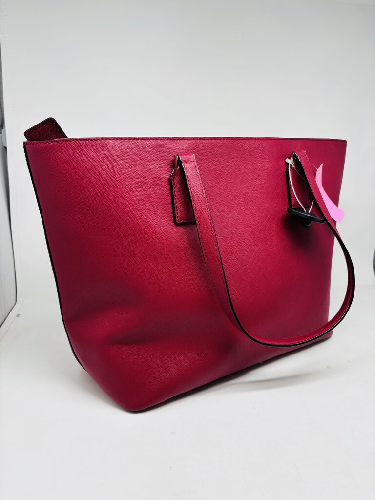 Kate Spade Tote Pink/Red
