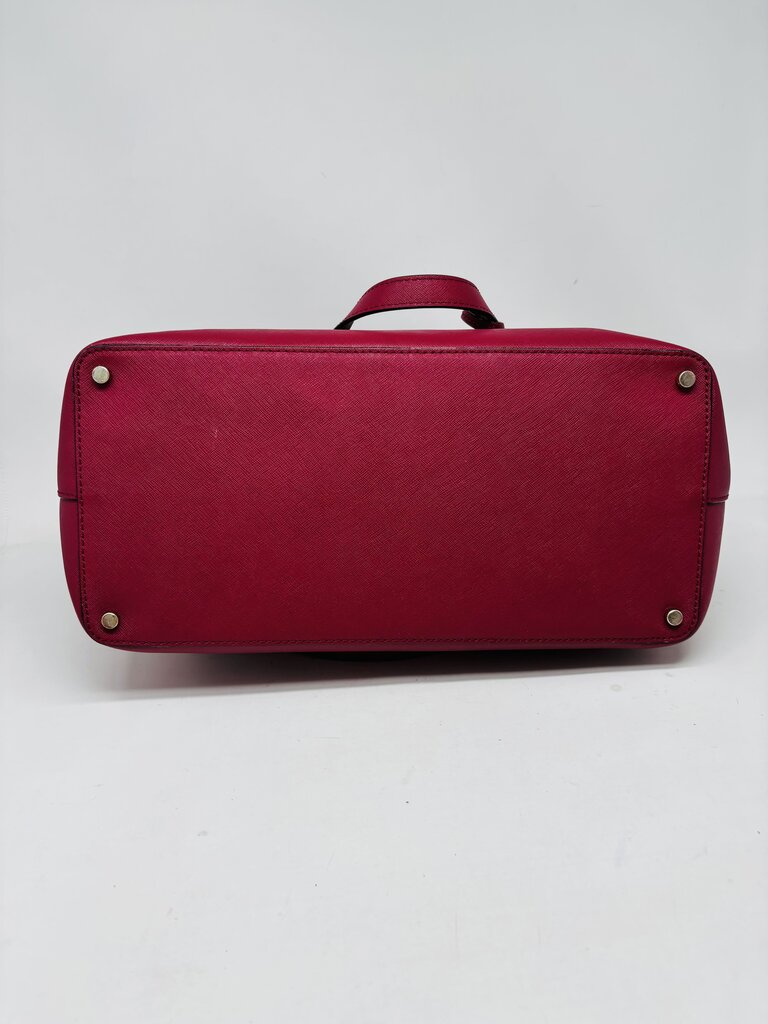 Kate Spade Tote Pink/Red