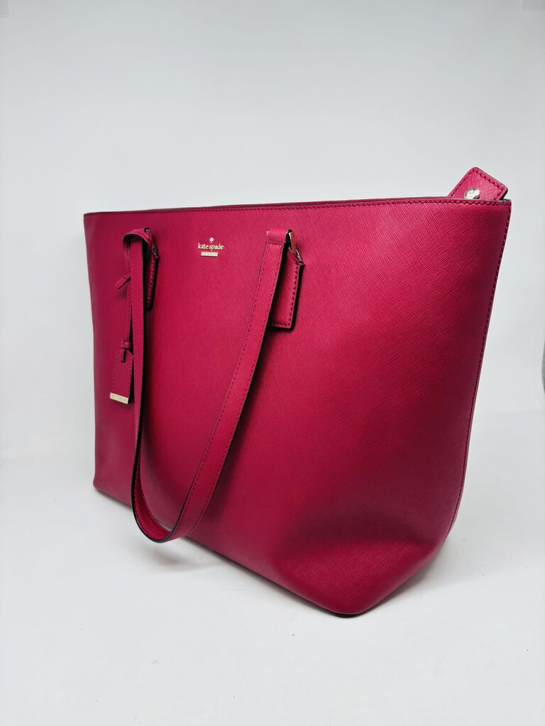 Kate Spade Tote Pink/Red