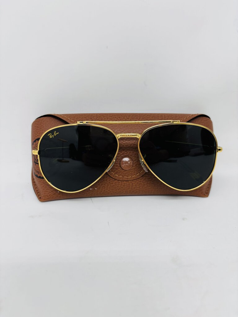 Ray Ban Sunglasses Rose Gold