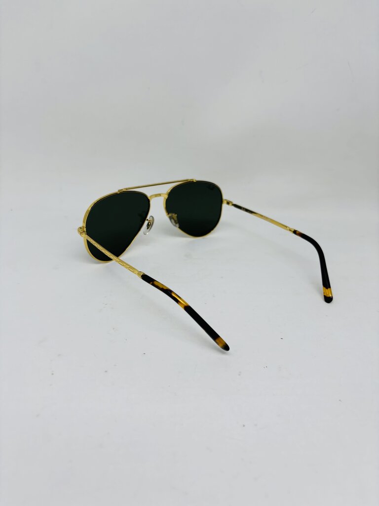 Ray Ban Sunglasses Rose Gold