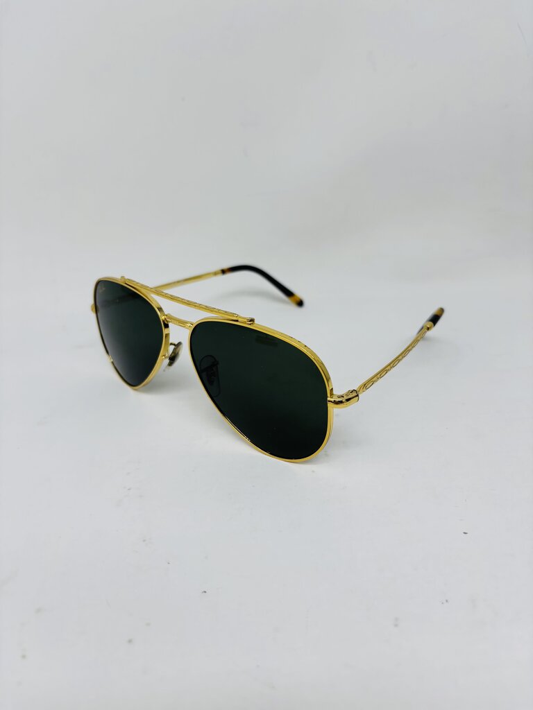 Ray Ban Sunglasses Rose Gold