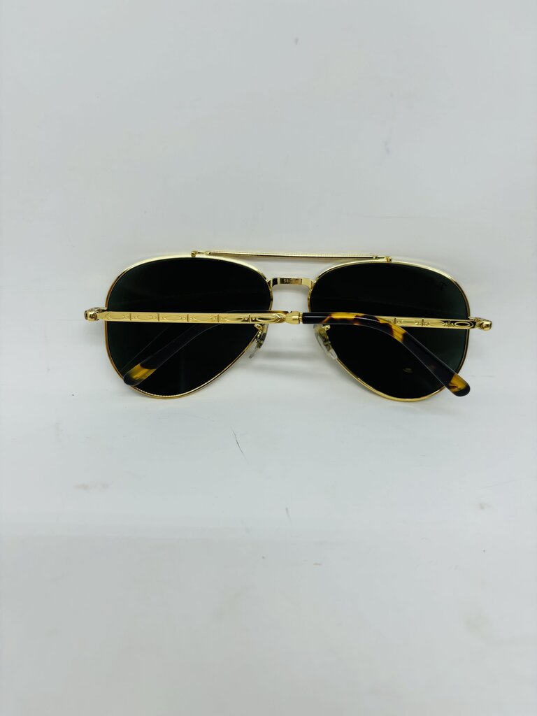 Ray Ban Sunglasses Rose Gold