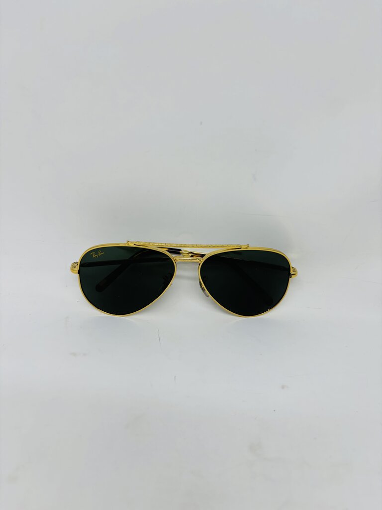 Ray Ban Sunglasses Rose Gold