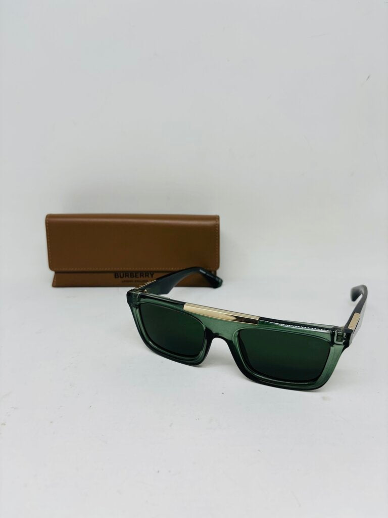 Burberry LUXURY SUNGLASSES