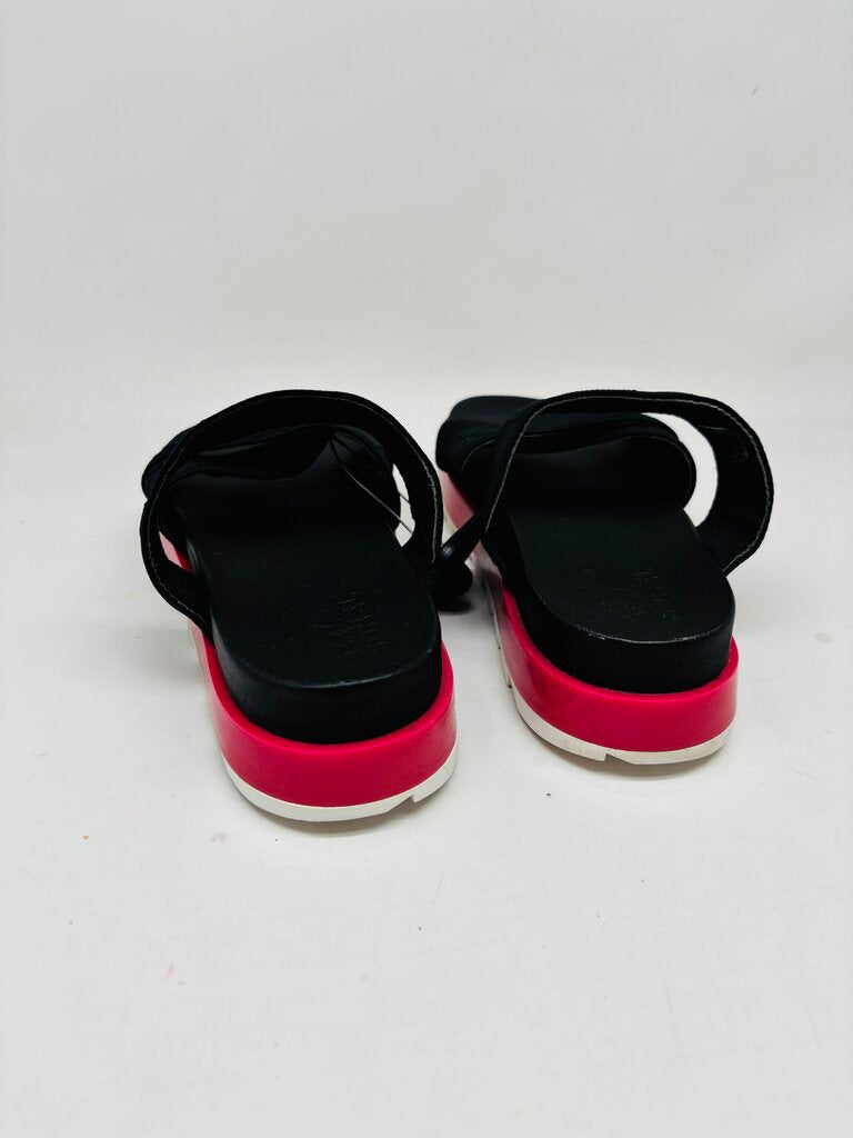 Sorel Sandals Black 9.5