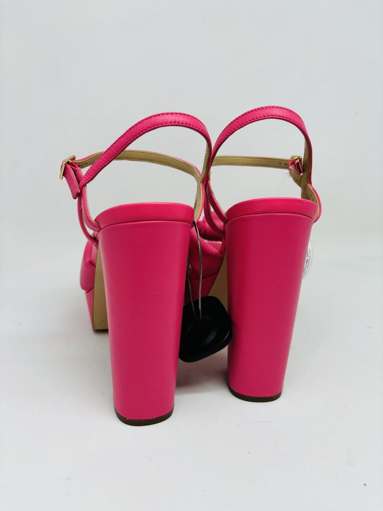 Michael Kors Heels Pink 9
