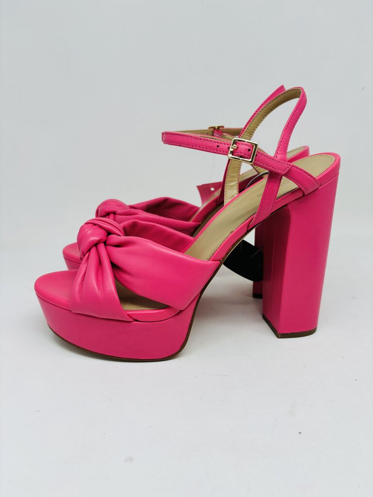 Michael Kors Heels Pink 9