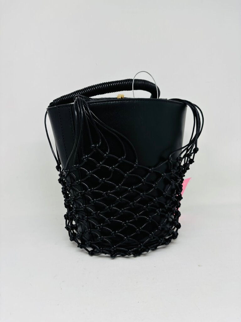 J. Crew Handbag Black