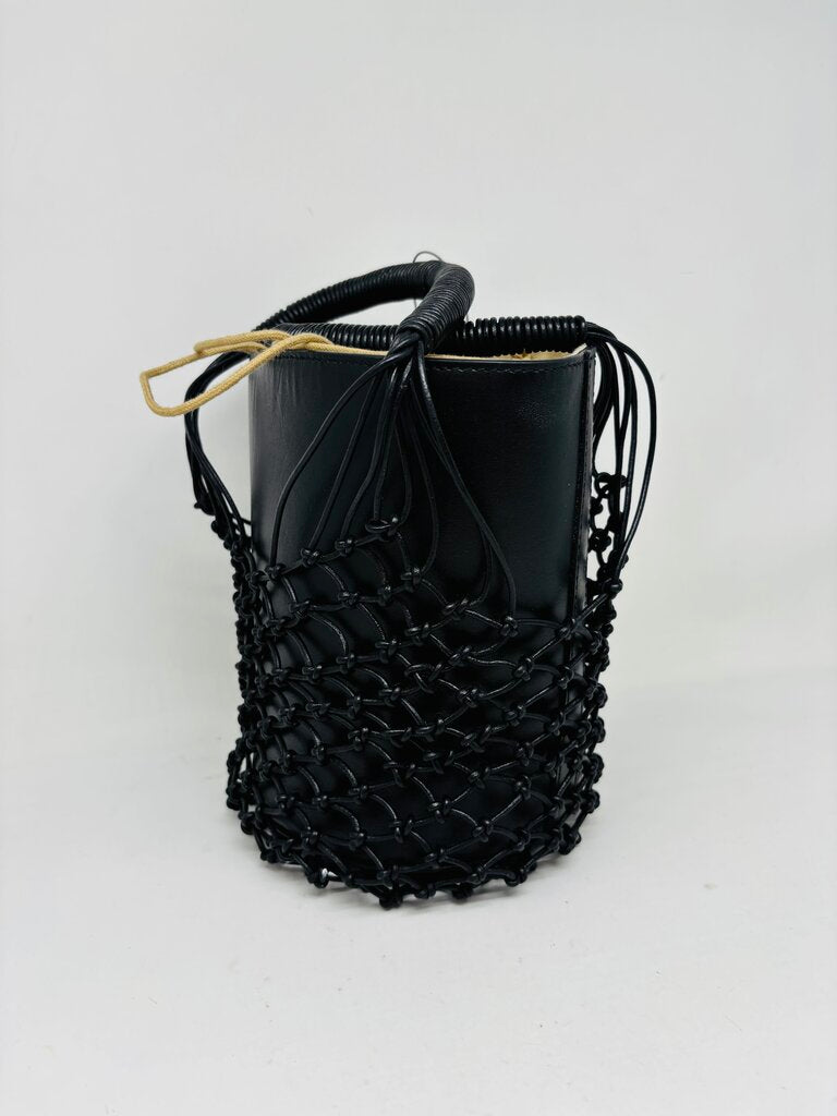 J. Crew Handbag Black