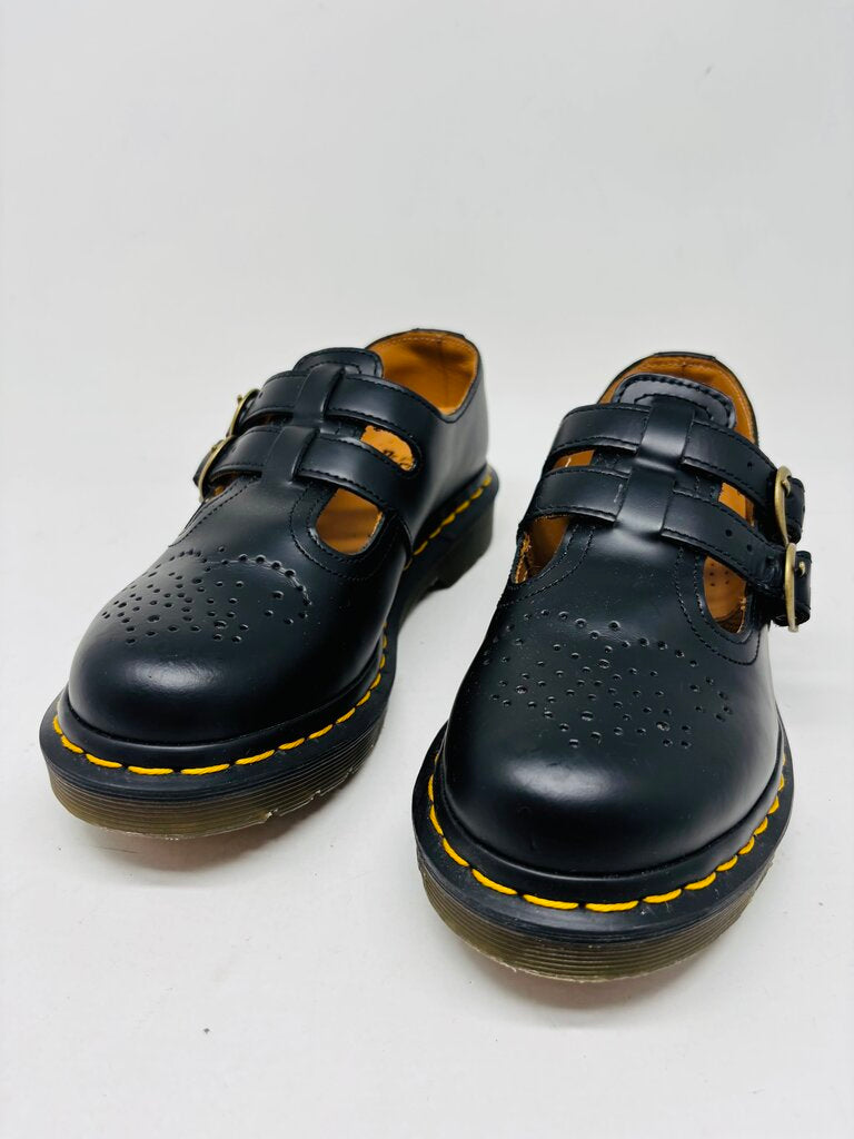 Dr. Martens Loafers Black 5