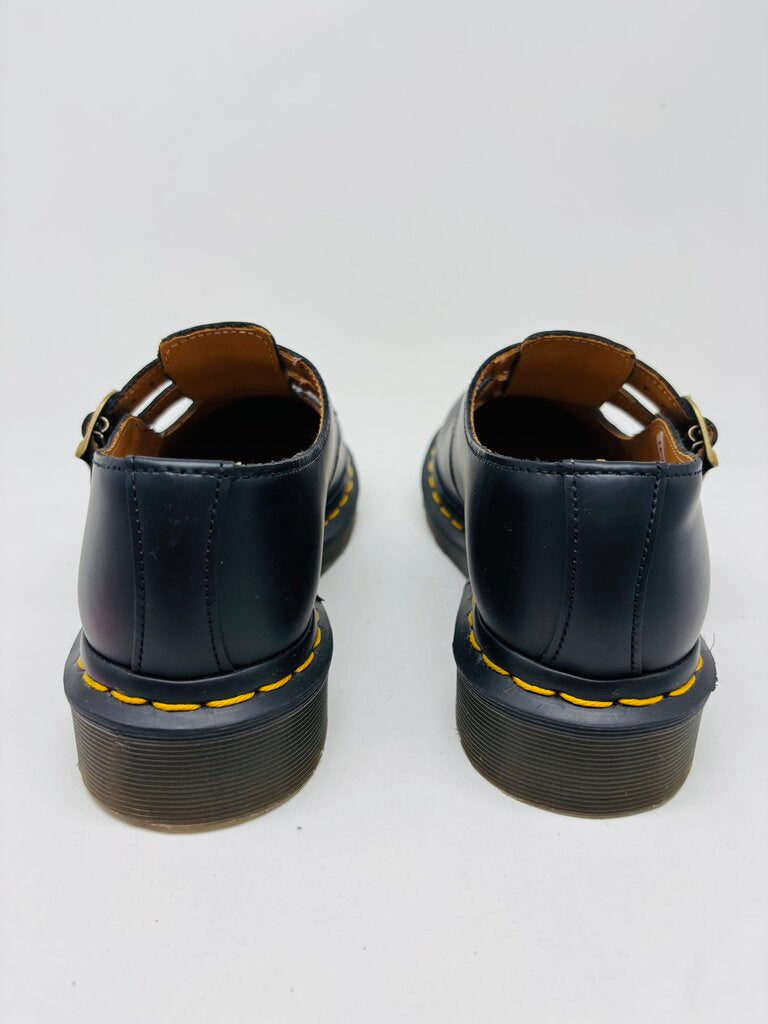Dr. Martens Loafers Black 5