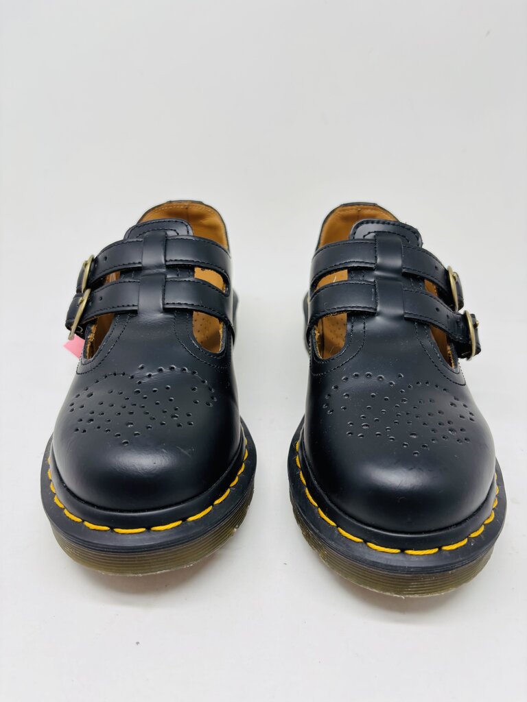 Dr. Martens Loafers Black 5
